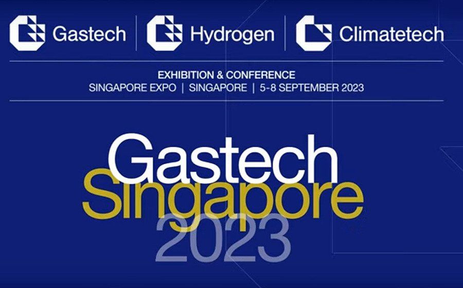 HQHP debuted ag Gastech Si1