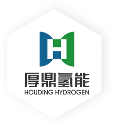 houding hydrogen